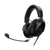 Наушники HyperX Cloud III Black (727A8AA) изображение 4