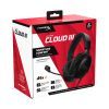 Наушники HyperX Cloud III Black (727A8AA) изображение 9