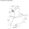 Вытяжка кухонная Pyramida ASH 60 PB (420) GBL изображение 6