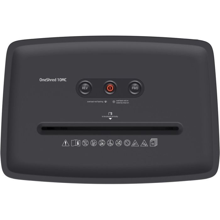 Уничтожитель документов HP OneShred 10MC (2804) изображение 12