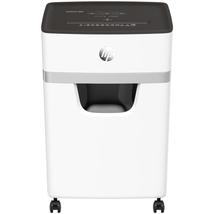 Уничтожитель документов HP OneShred 10MC (2804)