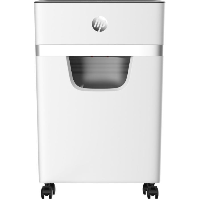 Уничтожитель документов HP OneShred 10MC (2804) изображение 4