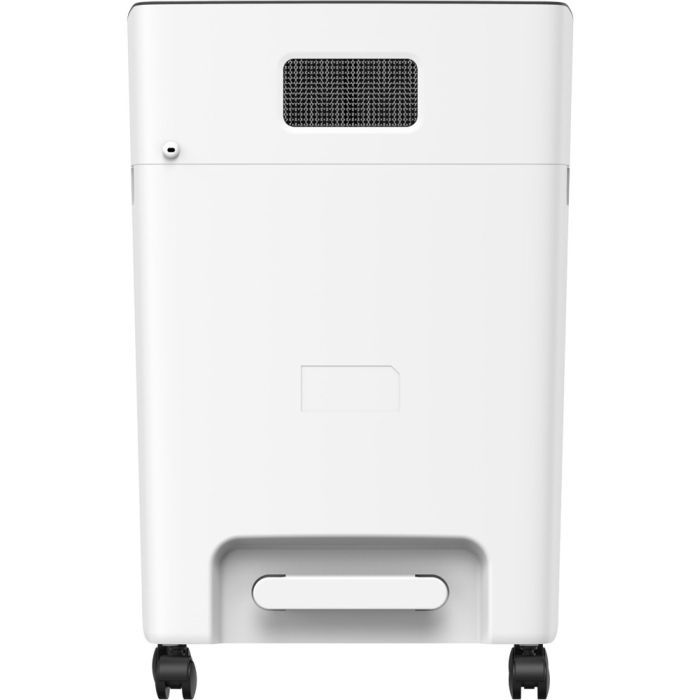 Уничтожитель документов HP OneShred 10MC (2804) изображение 5