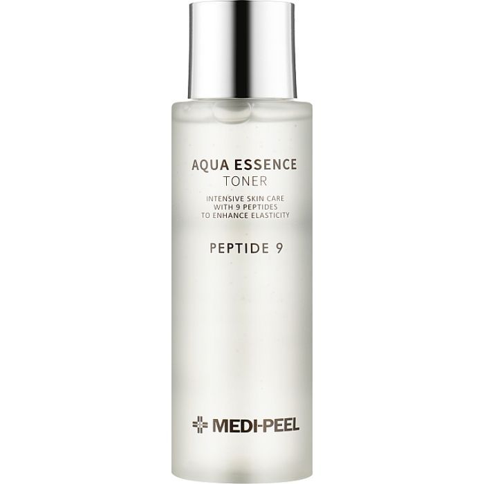 Тонік для обличчя Medi-Peel Peptide 9 Aqua Essence Toner 250 мл (8809409344676)