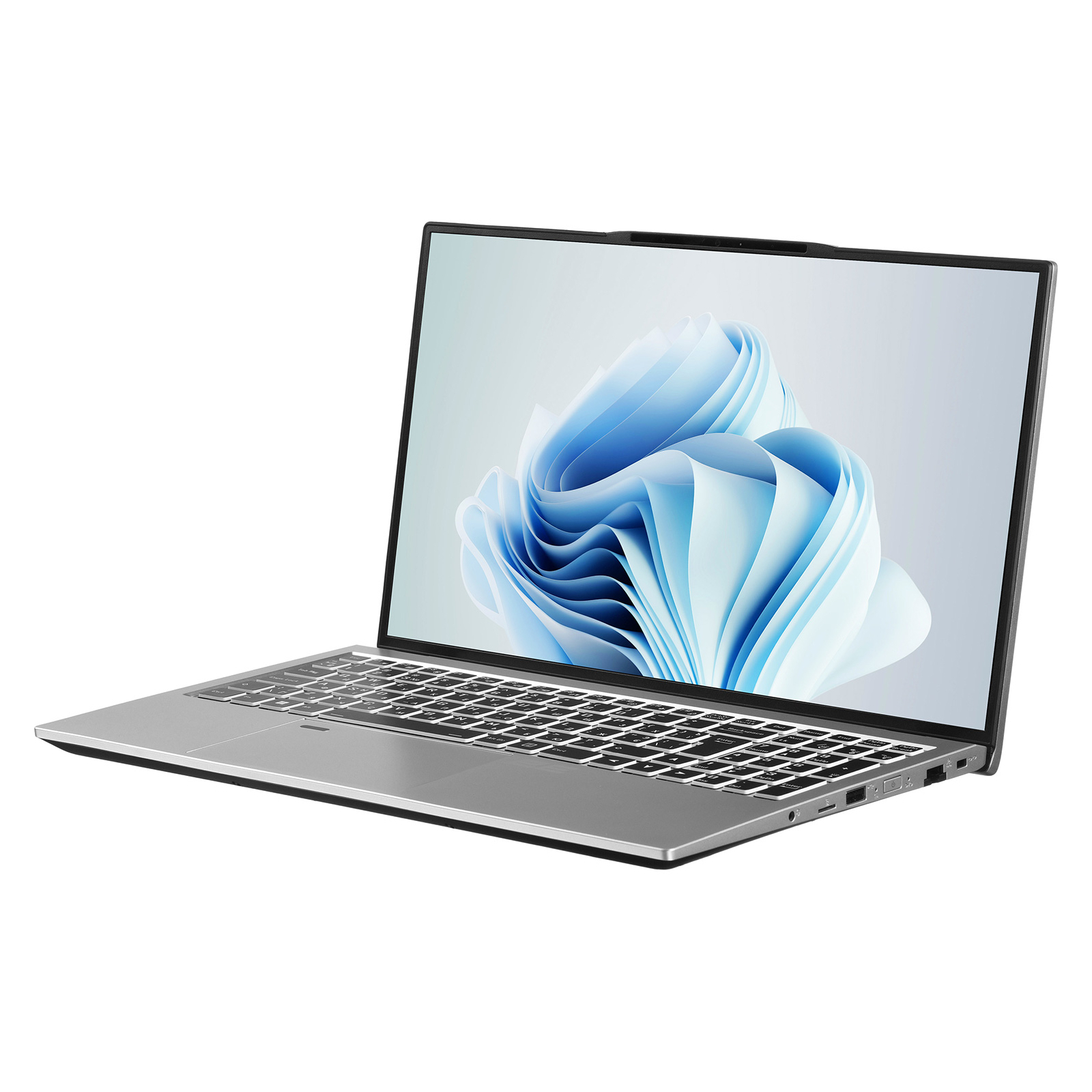 Ноутбук 2E Complex Pro 15 (NS51PU-15UA54) зображення 3