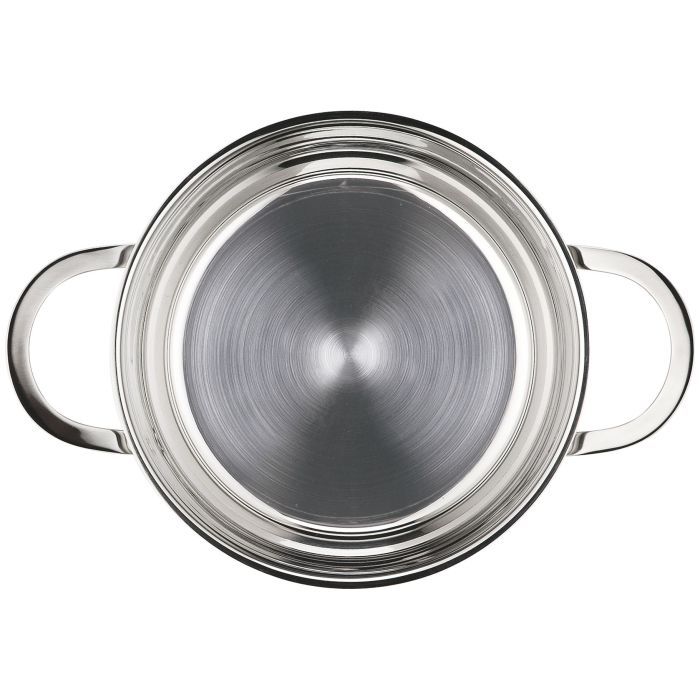 Кастрюля Ringel Besser з кришкою 5,5 л (RG-2021-24) изображение 4