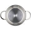 Кастрюля Ringel Besser з кришкою 5,5 л (RG-2021-24) изображение 4