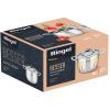 Кастрюля Ringel Besser з кришкою 5,5 л (RG-2021-24) изображение 7