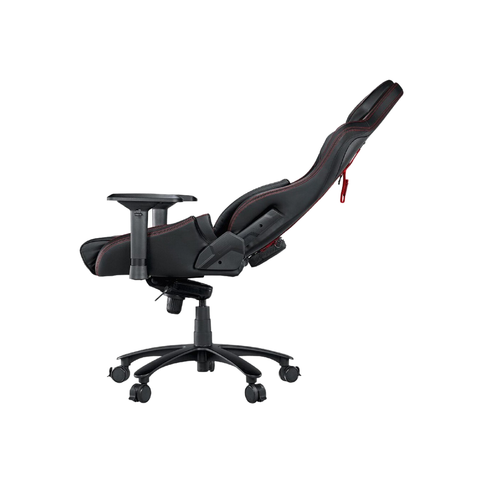 Кресло игровое ASUS SL300 ROG Chariot Core (90GC00D0-MSG010) изображение 4