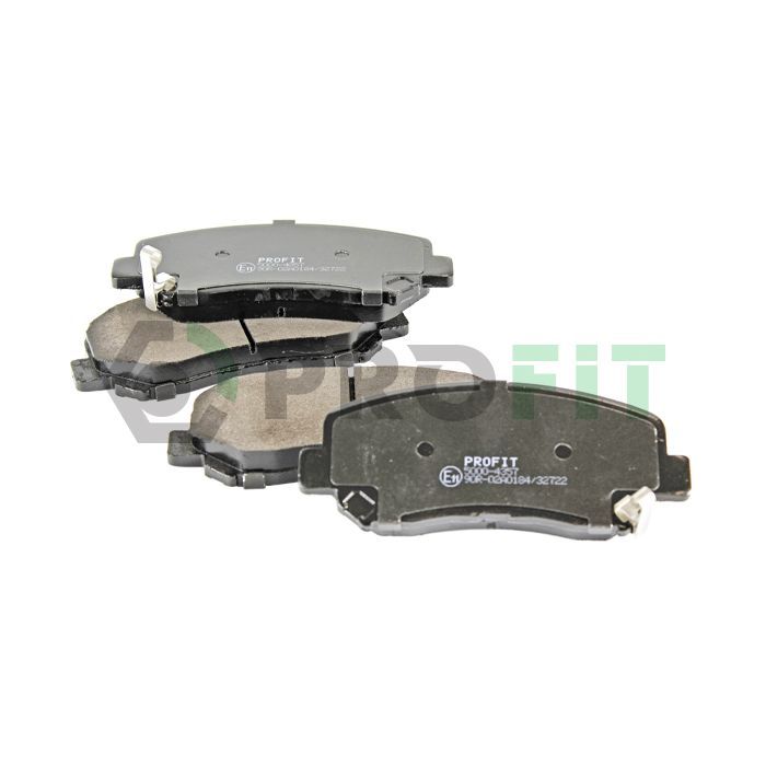 Гальмівні колодки Profit 5000-4357