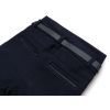 Штаны детские A-Yugi для школы (9245-152G-blue) изображение 4