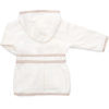 Дитячий халат Bibaby махровий (66189-86-cream) зображення 3