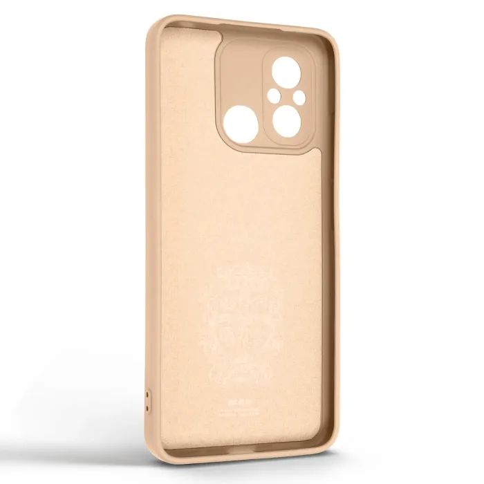 Чехол для мобильного телефона Armorstandart Icon Ring Xiaomi Redmi 12C Red (ARM68792) изображение 2