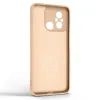 Чехол для мобильного телефона Armorstandart Icon Ring Xiaomi Redmi 12C Pink Sand (ARM68794) изображение 2