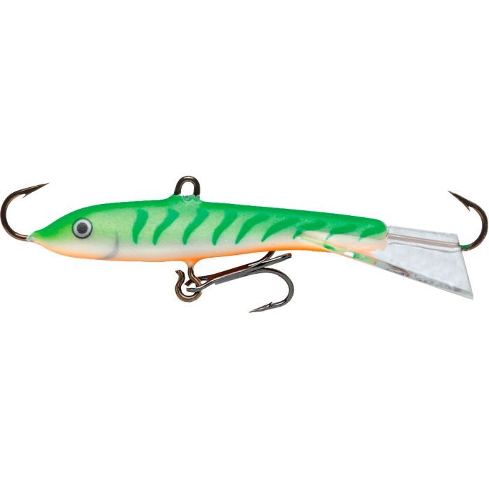 Балансир Rapala Jigging Rap W5 50mm 9.0g GTU (1097.95.54)