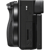 Цифровий фотоапарат Sony Alpha 6100 kit 16-50mm Black (ILCE6100LB.CEC) зображення 6