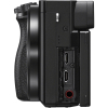 Цифровой фотоаппарат Sony Alpha 6100 kit 16-50mm Black (ILCE6100LB.CEC) изображение 7