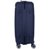 Набор чемоданов 2E Sigma (L+M+S) темно-синій (2E-SPPS-SET3-NV) изображение 9