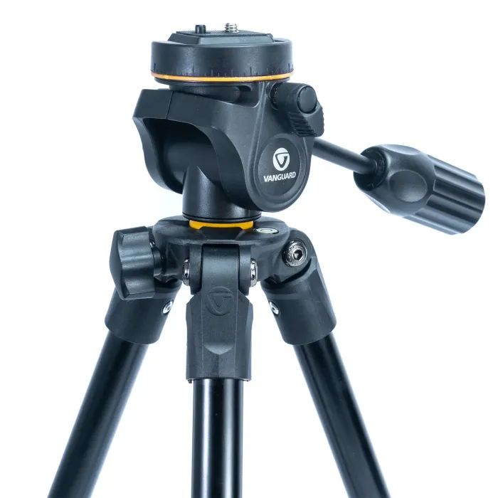 Штатив Vanguard Vesta 203AP (DAS301563) изображение 6