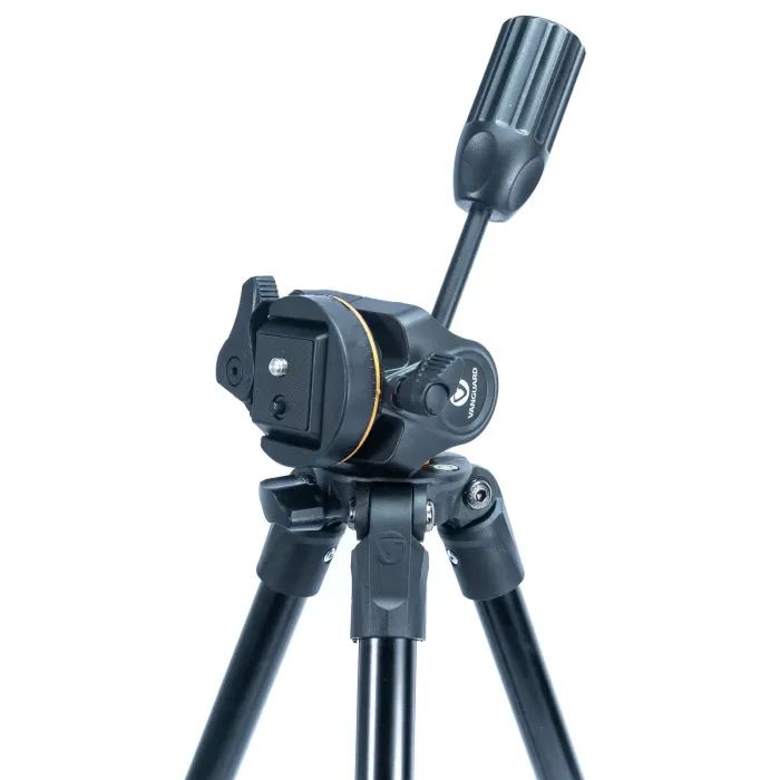 Штатив Vanguard Vesta 203AP (DAS301563) изображение 8