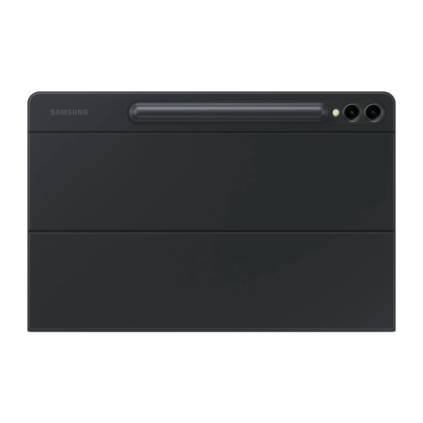 Чехол для планшета Samsung Samsung Tab S9 Ultra Book Cover Keyboard Slim Black (EF-DX910BBEGUA) изображение 5