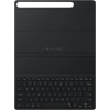 Чехол для планшета Samsung Samsung Tab S9 Ultra Book Cover Keyboard Slim Black (EF-DX910BBEGUA) изображение 9