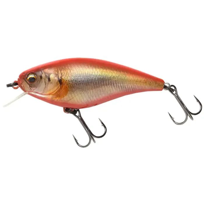 Воблер Imakatsu Gekiasa Shad 58SF 58mm 7.0g 804 (0.5m) (1452.16.90)