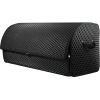 Сумка-органайзер EVAtech L-PRO 32x75x30 см. Ромб черный с черным кантом (BS13641OL3RBB) изображение 5