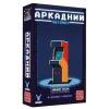 Настольная игра Geekach Games Аркадный автомат (Insert Coin to play) украинский (GKCH101ICP)
