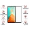 Стекло защитное BeCover Infinix Note 30 NFC (X6833B) Black (709726) изображение 4
