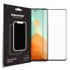 Стекло защитное BeCover Infinix Note 30 NFC (X6833B) Black (709726)