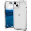 Чехол для мобильного телефона UAG Apple iPhone 15 Plus Plyo, Ice (114313114343) изображение 11
