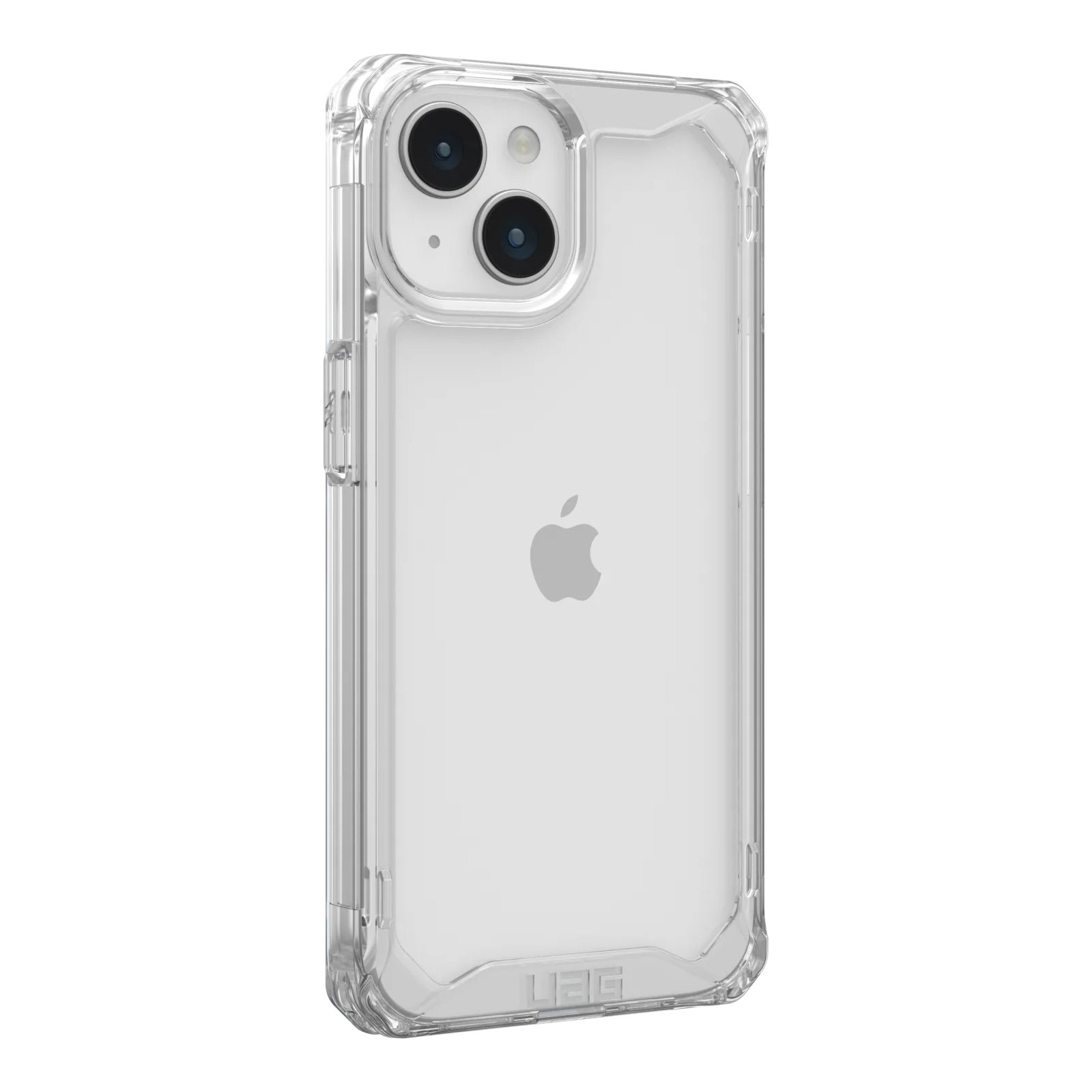 Чехол для мобильного телефона UAG Apple iPhone 15 Plus Plyo, Ice (114313114343) изображение 4