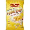 Попкорн Mr'Corn со вкусом сыра для микроволновки 90 г (4820183270429)