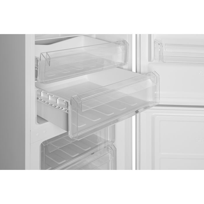 Холодильник Grifon DFN-185W изображение 3