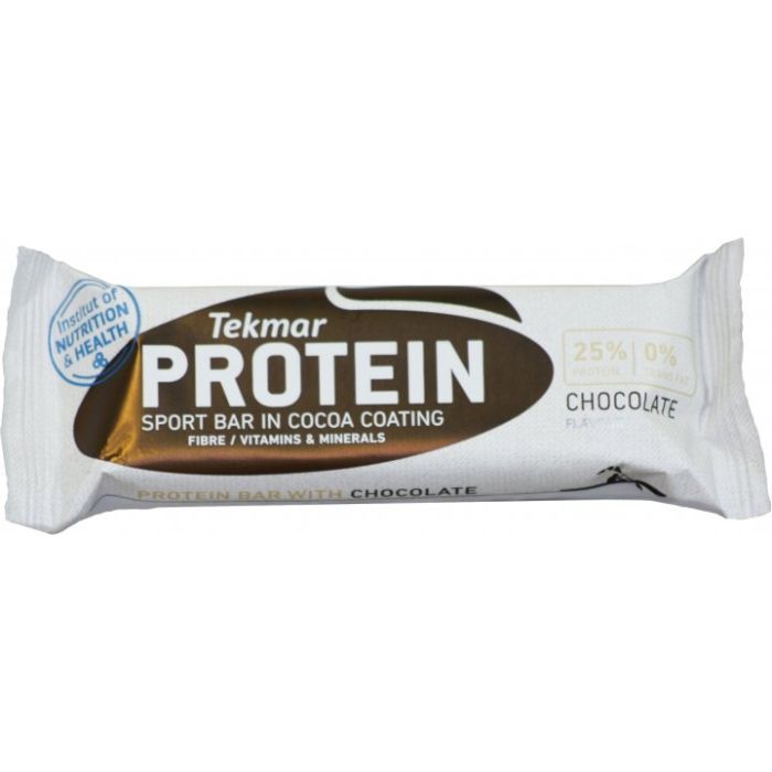Батончик Tekmar Protein Sport Шоколад 30 г (8585004502573)