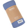 Пеленки для младенцев Lionelo Bamboo Swaddle Blue Denim (LO-BAMBOO SWADDLE BLUE DENIM)