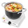 Настільна плита Rotex RIN110-W зображення 5