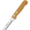 Кухонный нож Hölmer Natural для чищення овочів (KF-718512-PW Natural) изображение 4