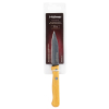 Кухонный нож Hölmer Natural для чищення овочів (KF-718512-PW Natural)