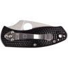Нож Spyderco FRN Black (C148PBK) изображение 3