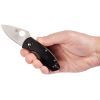 Нож Spyderco FRN Black (C148PBK) изображение 5