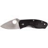 Нож Spyderco FRN Black (C148PBK)