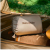 Спальный мешок Naturehike з капюшоном B400 NH21MSD11 Beige (6927595788301) изображение 9