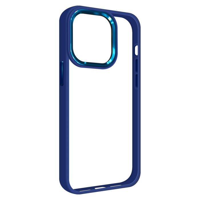Чехол для мобильного телефона Armorstandart UNIT2 Apple iPhone 14 Pro Black (ARM69944)