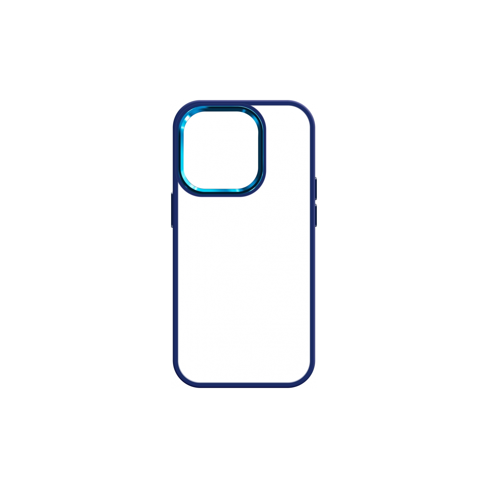Чохол до мобільного телефона Armorstandart UNIT2 Apple iPhone 14 Pro Blue (ARM69946) зображення 2