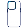 Чохол до мобільного телефона Armorstandart UNIT2 Apple iPhone 14 Pro Blue (ARM69946) зображення 2