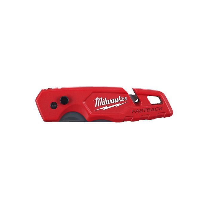 Нож монтажный Milwaukee FASTBACK многофункциональный (4932471357) изображение 3