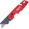 Нож монтажный Milwaukee FASTBACK многофункциональный (4932471357)