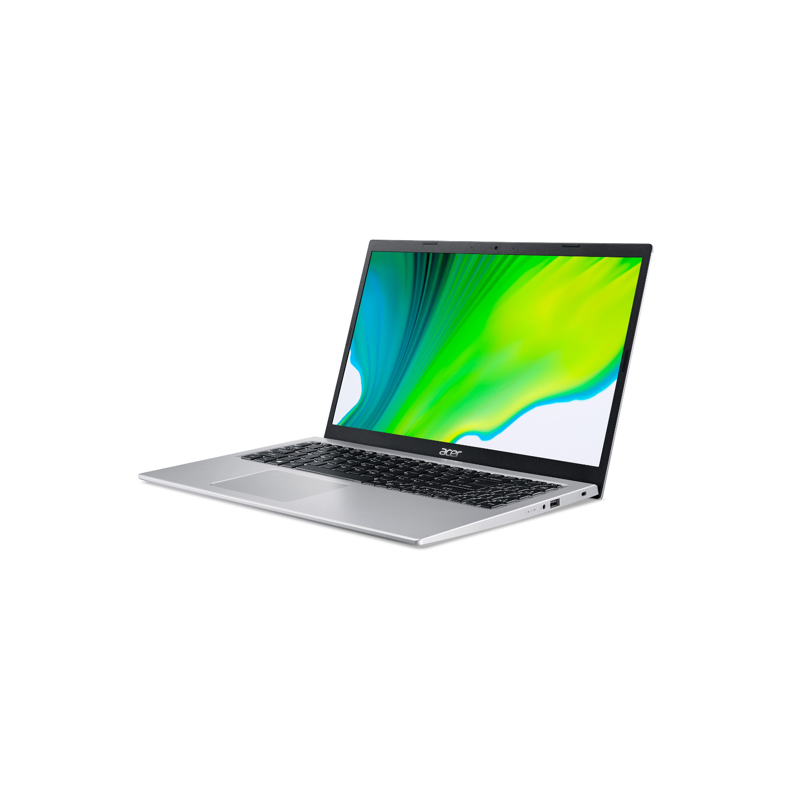 Ноутбук Acer Aspire 5 A515-56-719F (NX.A1GEU.00Q) изображение 3